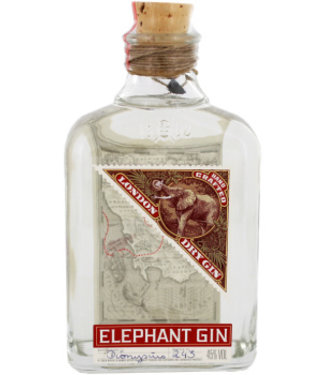 Satao London Dry Gin 0,5L