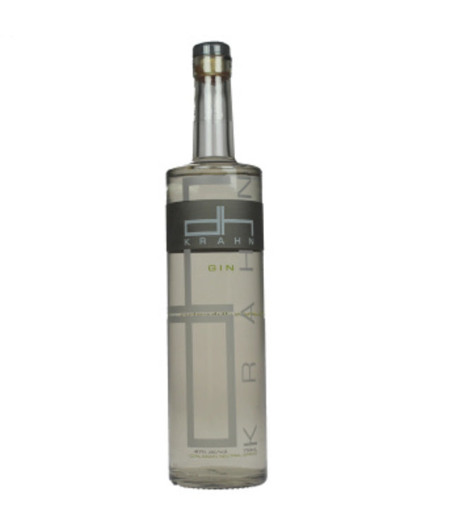 DH Krahn Gin 0,75L -US-