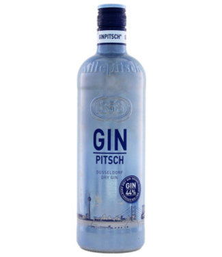 Gin Pitsch D√ºsseldorf Dry Gin 0,7L