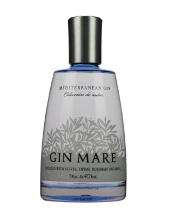 700 ml Gin Mare -