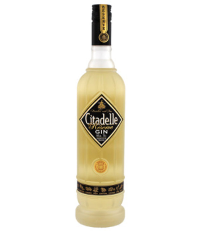 Citadelle Citadelle Reserve Gin 2014 700ml