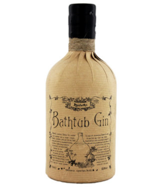 Ableforth's Bathtub Gin 0,7L