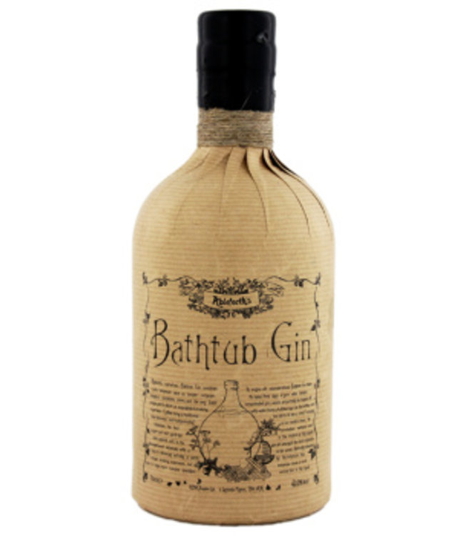 Ableforth's Bathtub Gin 0,7L