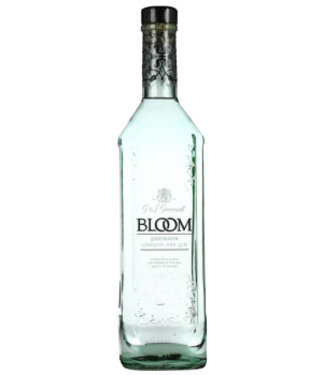 Bloom Premium London Dry Gin 700ml