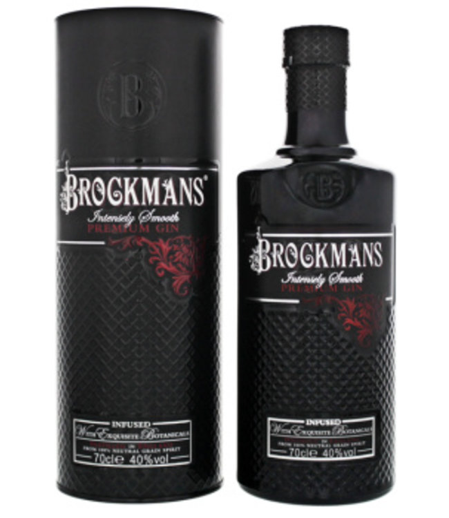 Brockmans Gin 0,7L 40%