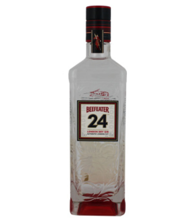 Beefeater 24 Dry Gin 700ML