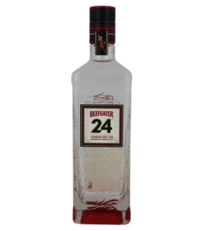 Beefeater Beefeater 24 Dry Gin 700ML
