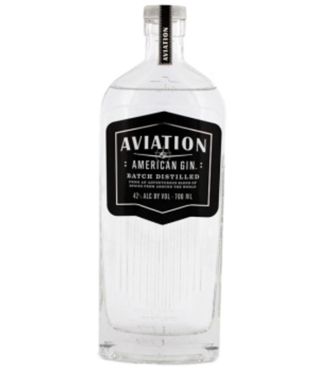 Aviation Aviation Gin -US- Drinks 0,7L Luxurious 42,0% Alcohol 