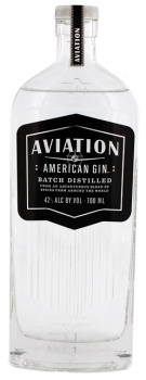 Aviation Luxurious Gin 42,0% Drinks Aviation 0,7L -US- - Alcohol