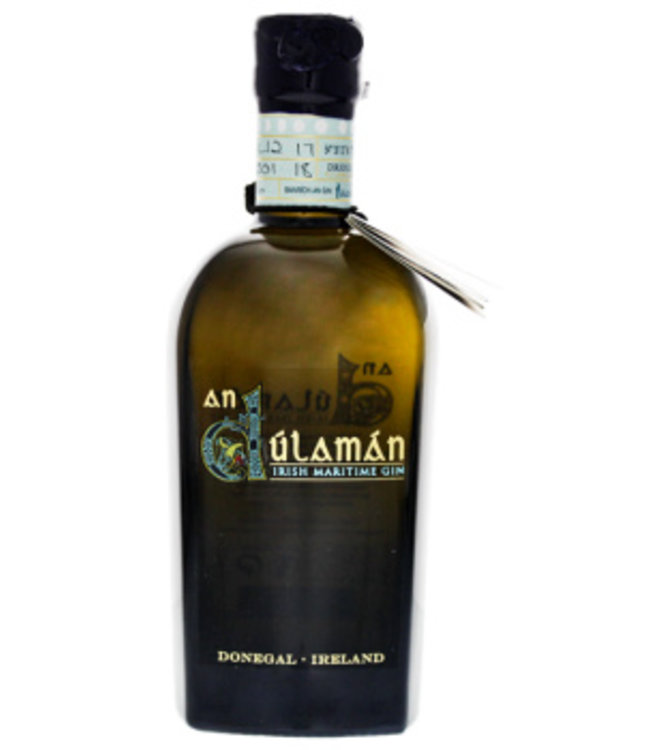 An Dulaman Irish Maritime Gin 0,5L 43,2%