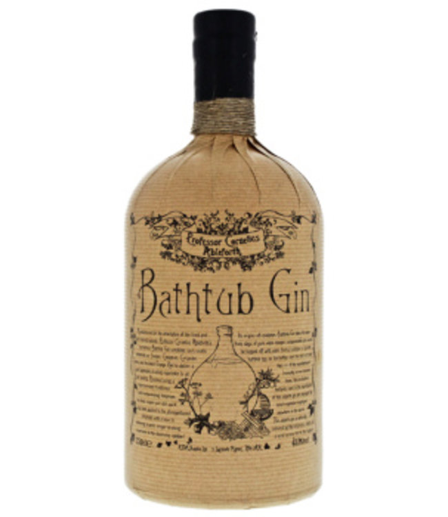 Ableforths Bathtub Gin 1,5L 43,3%