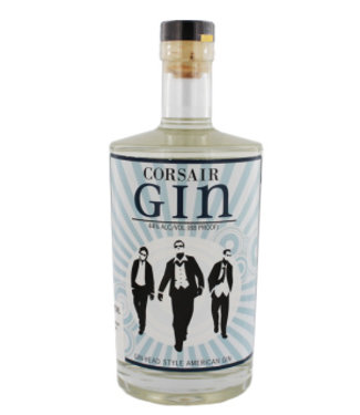 Corsair Gin 75 cl-US-