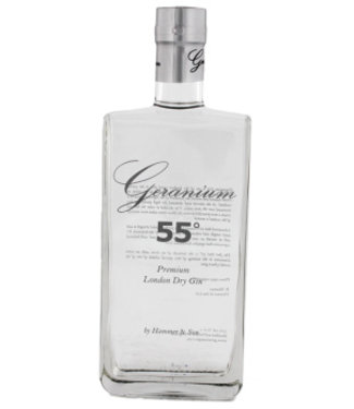 Geranium Geranium 55 700ml