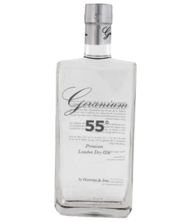 Geranium 55 700ml