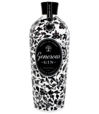 Generous Gin 700ml