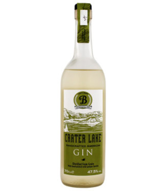 Crater Lake Gin 700ml