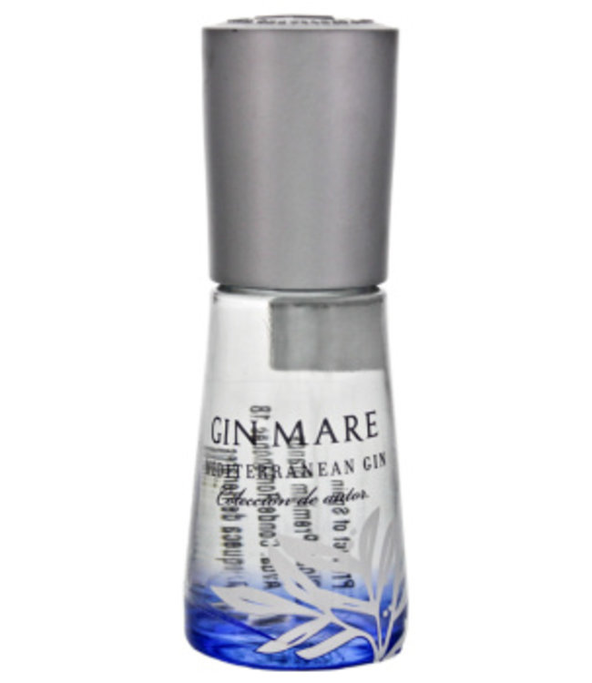 Gin Mare 0,1L 42,7%