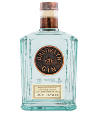 Brooklyn Gin 0,7L