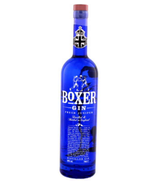 Boxer Gin 700ml
