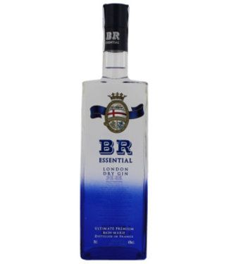 BR Essential London Dry Gin 70 cl