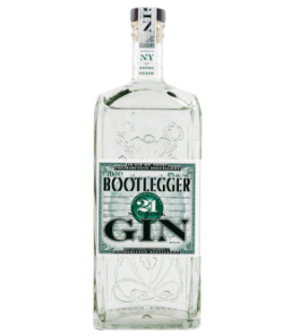 Bootlegger 21 Gin 700ml