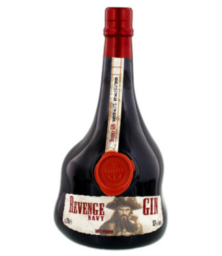 Revenge Navy Gin 700ml