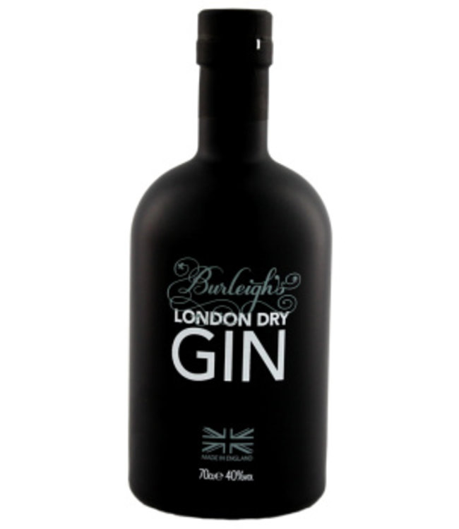 Burleighs London Dry Gin 700ml