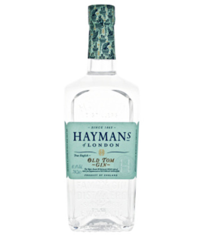 Haymans Old Tom Gin 0,7L 41,4%