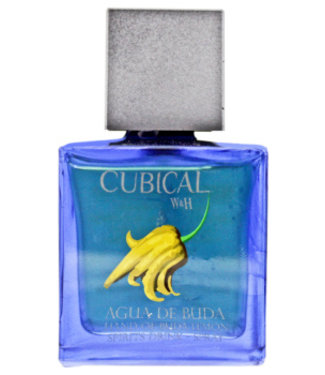 Cubical Agua de Buda Spray 0,1L 49%