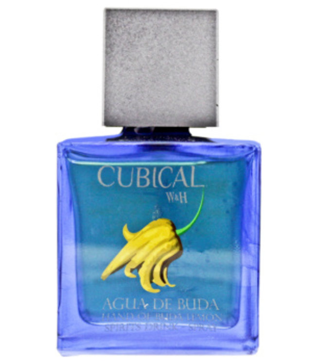 Cubical Agua de Buda Spray 0,1L 49%