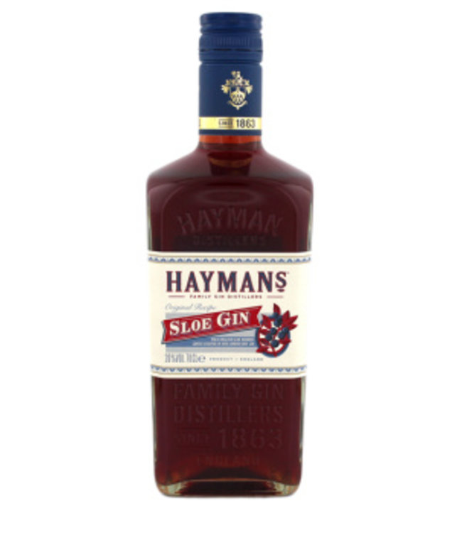 Haymans Sloe Haymans Sloe Gin 700ml 26,0% Alcohol