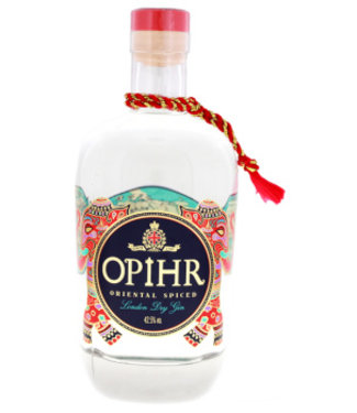 Opihr Oriental Spiced London Dry Gin 700ml