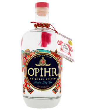 Opihr Oriental Spiced London Dry Gin 1,0L