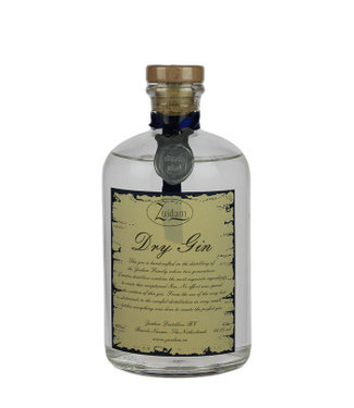 Zuidam Zuidam Dry Gin 1,0L