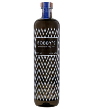 Bobby's Schiedam Dry Gin 0,7L