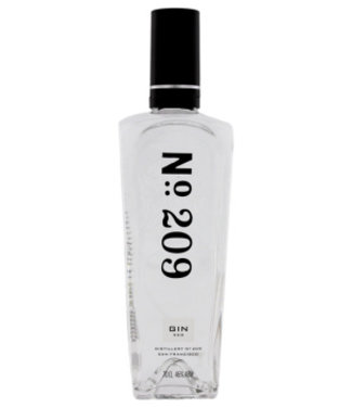 No. 209 Gin 0,7L