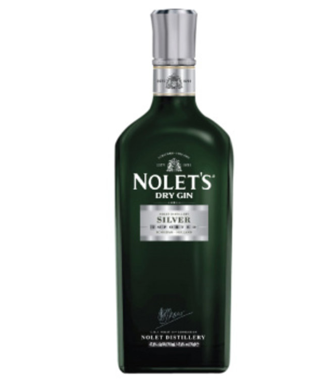 Nolets Dry Gin Silver 700ML