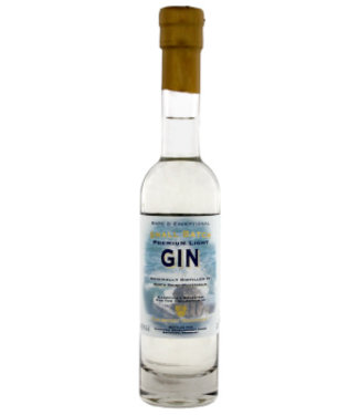 The Secret Treasures The Secret Treasures Gin Ocean and Vulcano 200ml