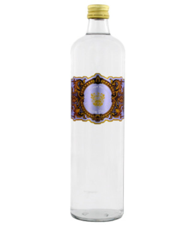 The Secret Treasures London Dry Gin 700ml