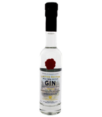 The Secret Treasures Secret Treasures Gin Old Tom Style 200ml