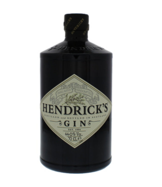 700 ml Gin Hendrick s Gin