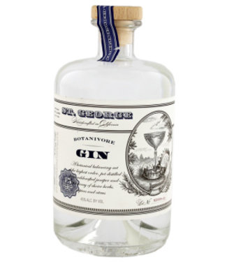 St. George Botanivore Gin 70 cl