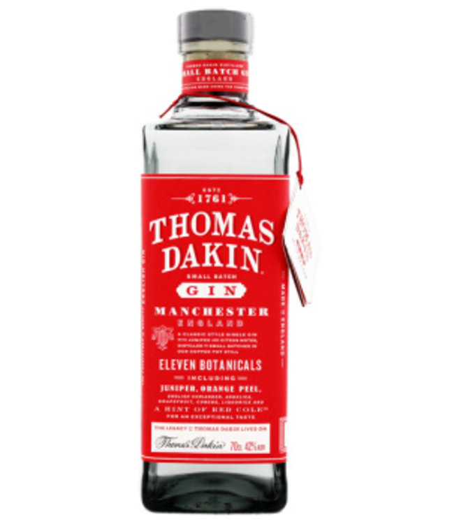 Thomas Dakin Gin 0,7L