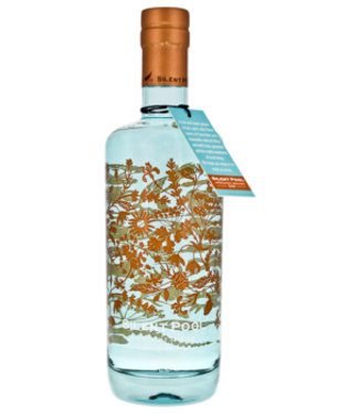 Silent Pool Gin 0,7L 43%