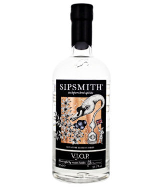 Sipsmith Sipsmith VJOP London Dry Gin 0,7L 57,7%