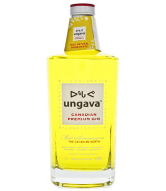 Ungava Canadian Premium Gin 1,0L