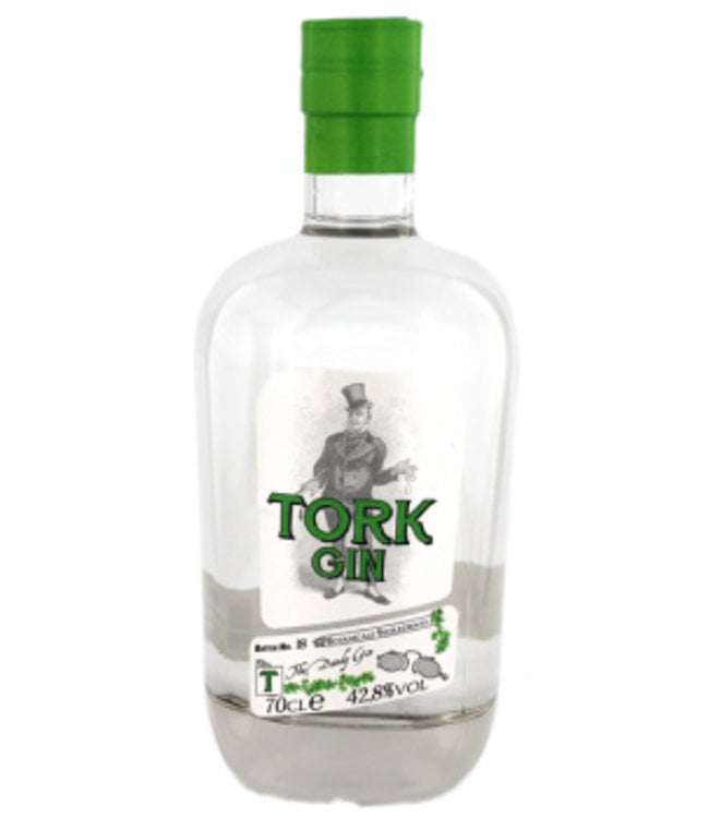 Tork Gin 700ml