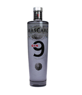 Mascaro Mascaro Gin 9 0,7L