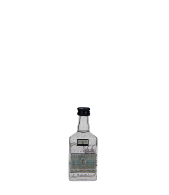Martin Millers Dry Gin Miniatures 50ML 40,0% Alcohol