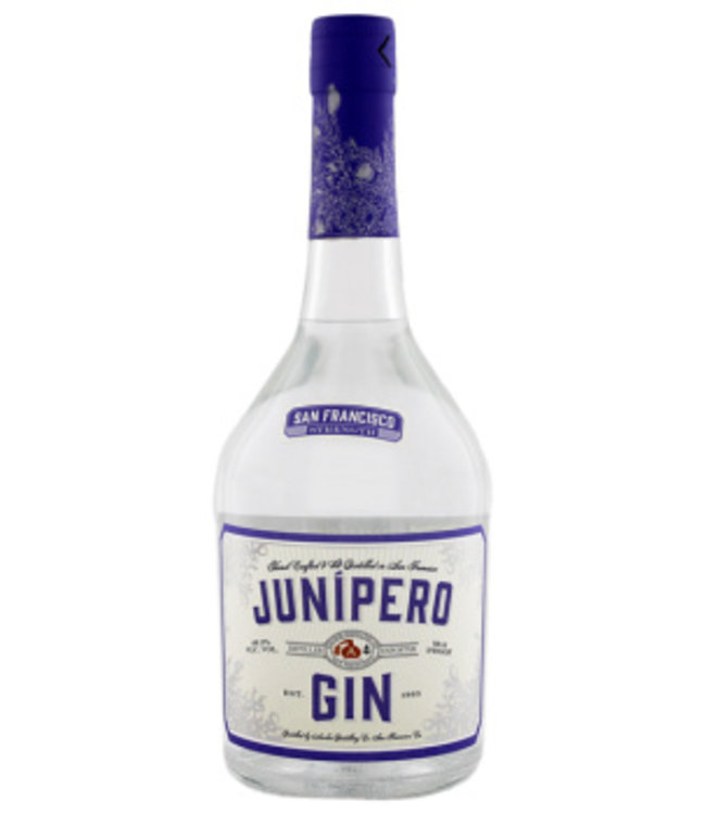 Junipero Gin 0,7L